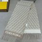 Fendi FF Scarf