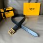 Fendi FF Belt