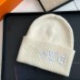 LV Headline Beanie