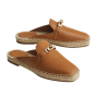 Hermès Feria espadrille