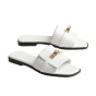 Hermès Giulia sandal