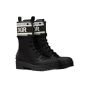 Dior D-Major Ankle Boot