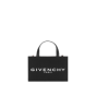 Givenchy Mini G-Tote shopping bag in canvas