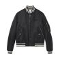Gucci Reversible nylon bomber jacket