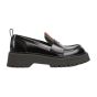 Gucci Women's loafer with Web