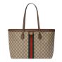 Gucci Ophidia medium tote bag