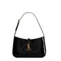 YSL le 5 à 7 in patent leather