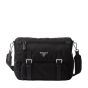 Prada Re-Nylon shoulder bag