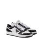Prada Downtown leather sneakers