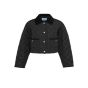 Prada Light Re-Nylon cropped jacket