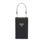 Prada Saffiano leather mini-bag