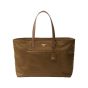 Prada Re-Edition 1978 large Re-Nylon and Saffiano leather tote bag