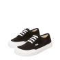 LOEWE Terra Vulca lace-up sneaker in canvas
