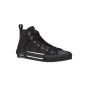 Dior B23 High-Top Sneaker
