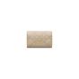 Dior Caro Glycine Wallet