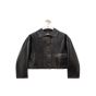 LOEWE Jacket in nappa calfskin