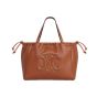 Celine SMALL CABAS DRAWSTRING CUIR TRIOMPHE IN SMOOTH CALFSKIN