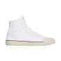 CELINE ALAN AS-02 MID LOW LACE-UP SNEAKER in CALFSKIN