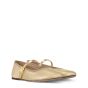 LV Romy Flat Ballerina