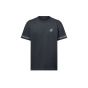 LV Signature Cotton Crewneck