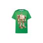 LV Robot T-Shirt