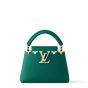 LV Capucines Mini