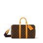 LV Keepall Bandoulière 35