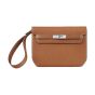 Hermes Kelly Depeches 25 pouch