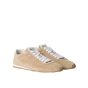 MIU MIU Plume suede sneakers