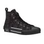 Dior B23 High-Top Sneaker