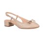 Dior Ballet Slingback Pump