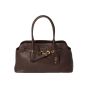 MIU MIU Aventure nappa leather bag