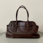 MIU MIU Aventure nappa leather bag
