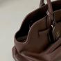 MIU MIU Aventure nappa leather bag
