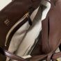 MIU MIU Aventure nappa leather bag
