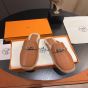 Hermès Feria espadrille