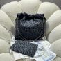 CHANEL 22 Small Handbag