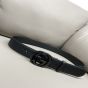 Gucci GG belt with Interlocking G buckle