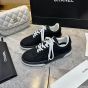 CHANEL Sneakers