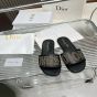 Dior Dway Slide