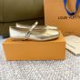 LV Romy Flat Ballerina
