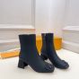 LV Shake Ankle Boot
