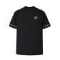 LV Signature Cotton Crewneck