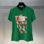 LV Robot T-Shirt