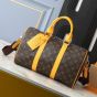 LV Keepall Bandoulière 35