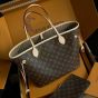 LV Neverfull MM