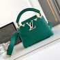 LV Capucines Mini