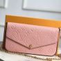 LV Félicie Pochette