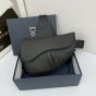 Dior Saddle Bag