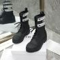 Dior D-Major Ankle Boot